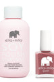 ella+mila - Soy Polish Remover & Time for a Bond Fire - .45oz - Nail Lacquer at Beyond Polish