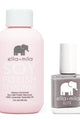 ella+mila - Soy Polish Remover & Traveler - .45oz - Nail Lacquer at Beyond Polish