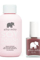 ella+mila - Soy Polish Remover & Wanderer - .45oz - Nail Lacquer at Beyond Polish