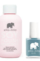 ella+mila - Soy Polish Remover & Window Seat - .45oz - Nail Lacquer at Beyond Polish