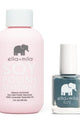 ella+mila - Soy Polish Remover & Yacht Club - .45oz - Nail Lacquer at Beyond Polish