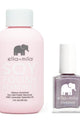 ella+mila - Soy Polish Remover & Zephyr - .45oz - Nail Lacquer at Beyond Polish