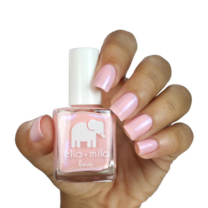 ella+mila - Stuck On You - .45oz - Nail Lacquer at Beyond Polish