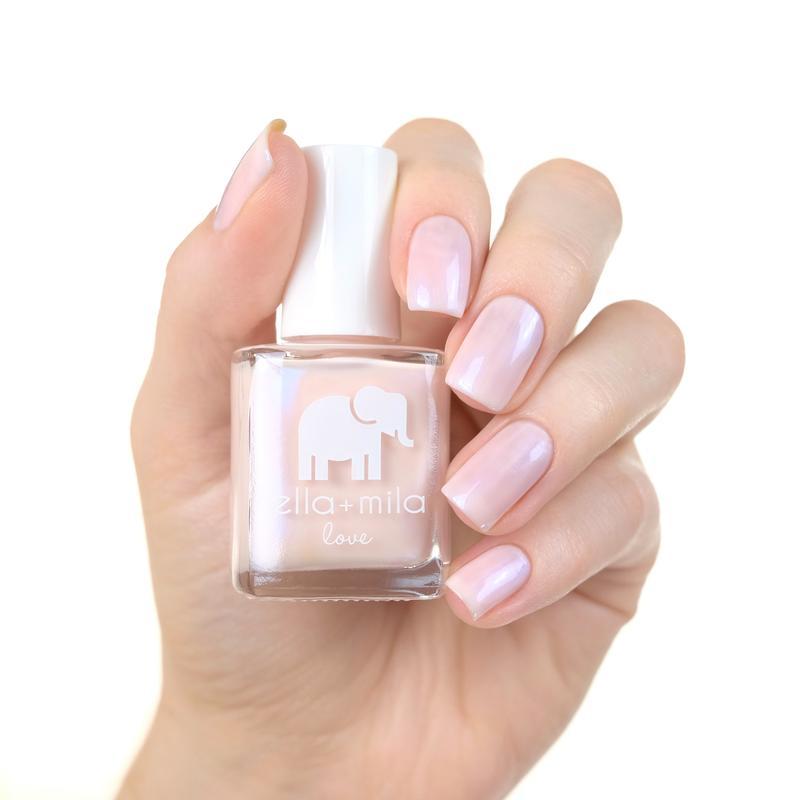 ella+mila - Stuck On You - .45oz - Nail Lacquer at Beyond Polish