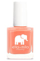ella+mila - Sunkissed - .45oz - Nail Lacquer at Beyond Polish