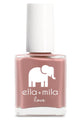 ella+mila - Toss the Boo-k - .45oz - Nail Lacquer at Beyond Polish