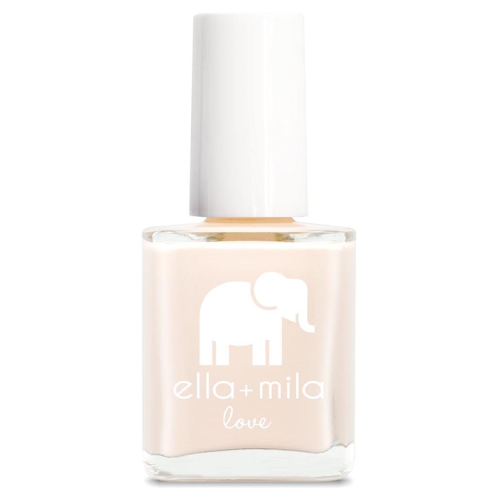 ella+mila - Tutu Cute - .45oz - Nail Lacquer at Beyond Polish
