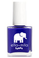 ella+mila - When The Sun Goes Down - .45oz - Nail Lacquer at Beyond Polish