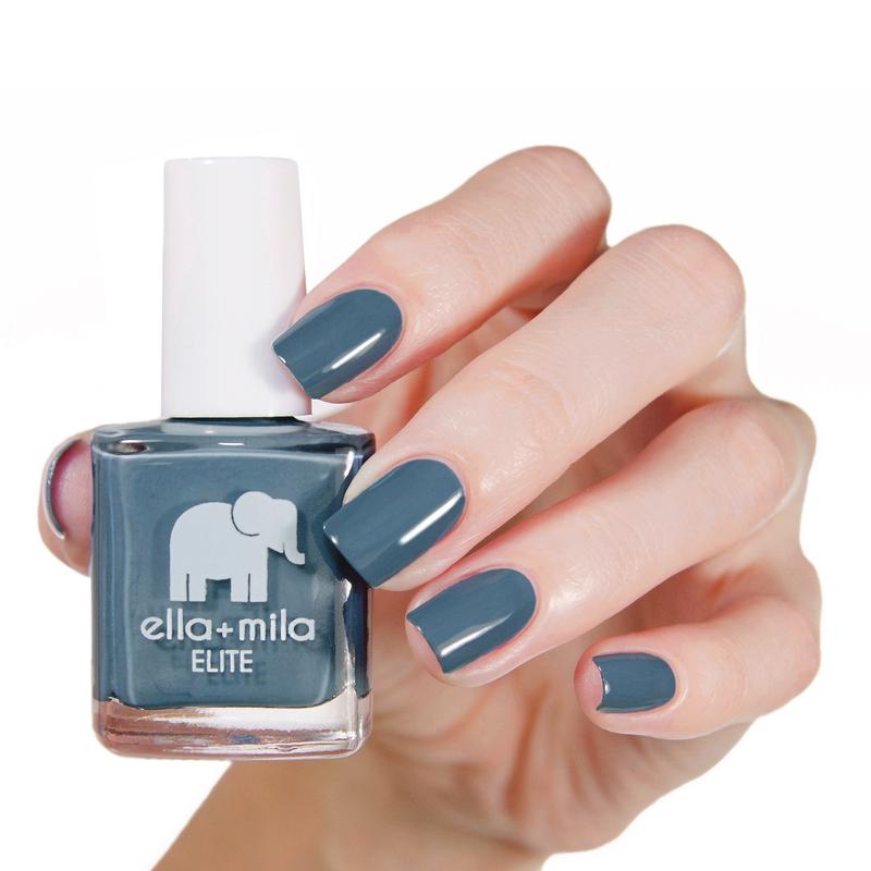 ella+mila - Yacht Club - .45oz - Nail Lacquer at Beyond Polish