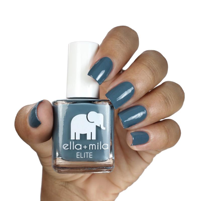 ella+mila - Yacht Club - .45oz - Nail Lacquer at Beyond Polish