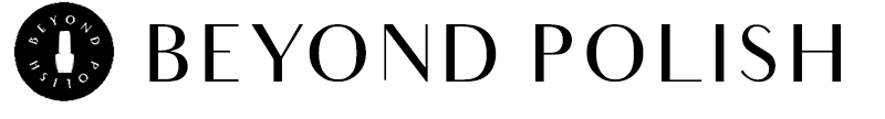 Beyond Polish Logo