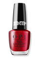 OPI Nail Lacquer - Red-Iculously Sweet 0.5 oz