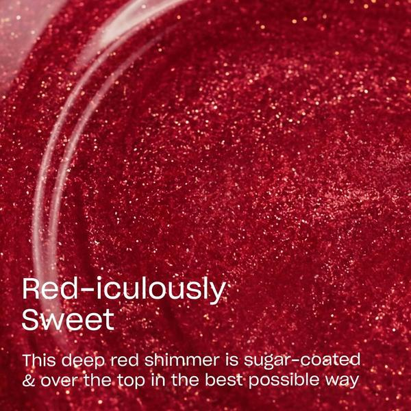 OPI Nail Lacquer - Red-Iculously Sweet 0.5 oz