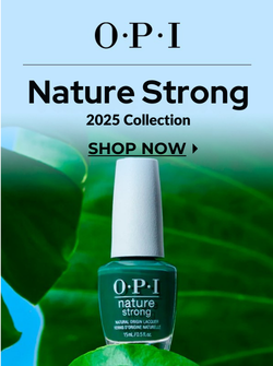 OPI NATURE STRONG