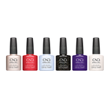 CND - Shellac Upcycle Chic Fall 2023 Collection - Gel Polish - Nail Polish at Beyond Polish
