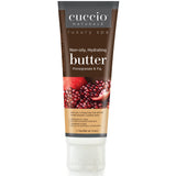 Cuccio - Butter Blend - Pomegranate & Fix 4 oz - Body & Skin at Beyond Polish