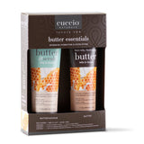 Cuccio - Butter Essentials Kit - Milk & Honey - Body & Skin at Beyond Polish