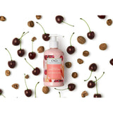 CND - Scentsation Black Cherry & Nutmeg Lotion 8.3 fl oz - Body & Skin - Nail Polish at Beyond Polish