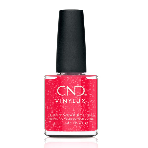 CND - Vinylux Outrage-Yes 0.5 oz - #447 - Nail Lacquer at Beyond Polish