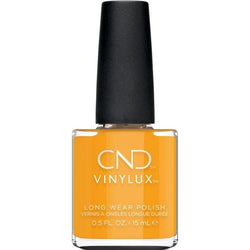 CND - Vinylux Among the Marigolds 0.5 oz - #395 - Nail Lacquer at Beyond Polish