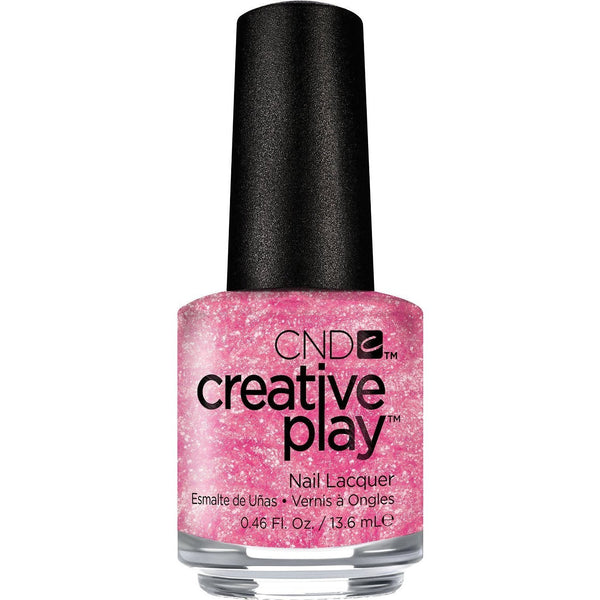 CND Creative Play - Lmao 0.5 oz - #473 - Nail Lacquer - Nail Polish at Beyond Polish