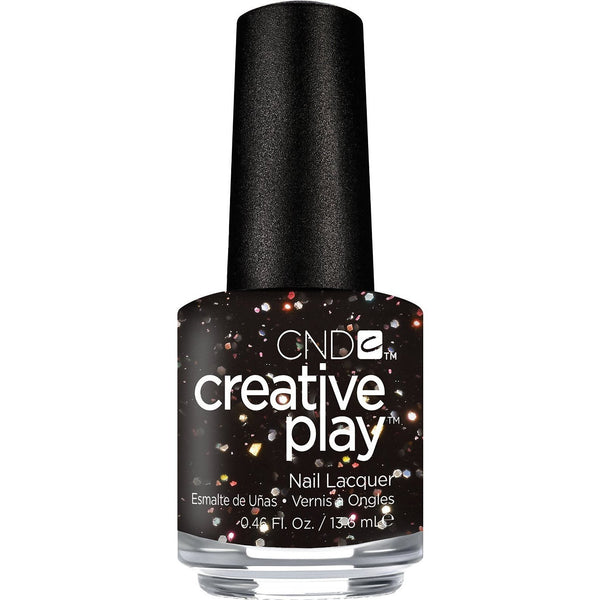 CND Creative Play - Nocturne It Up 0.5 oz - #450 - Nail Lacquer - Nail Polish at Beyond Polish