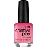 CND Creative Play - Oh Flamingo 0.5 oz - #404 - Nail Lacquer - Nail Polish at Beyond Polish