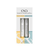 CND - Essential Care Pens Duo Pack 0.08 oz - Nail Treatment - Nail Polish at Beyond Polish