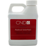 CND - Radical SolarNail 16 oz - Acrylic at Beyond Polish