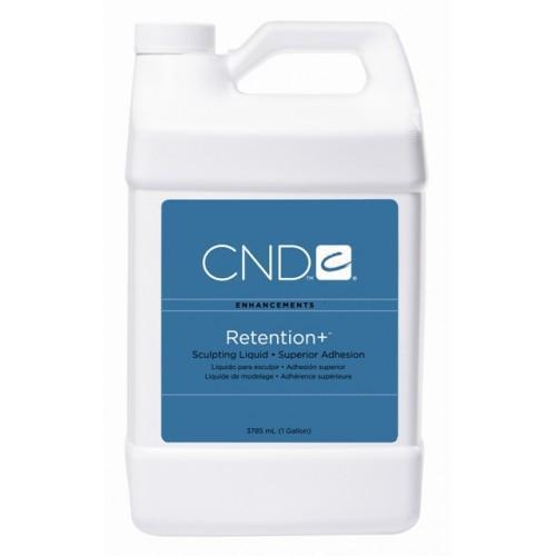 CND - Retention Nail Sculpting Liquid 1 Gallon - Acrylic at Beyond Polish