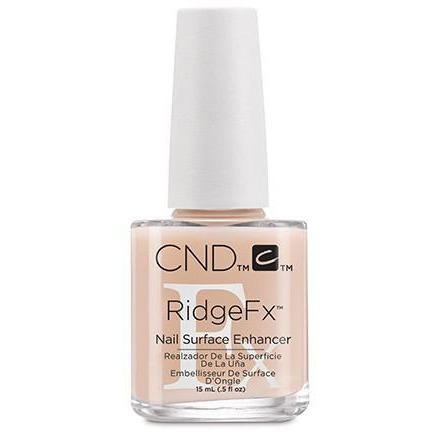 CND - RidgeFX 0.5 oz - Nail Treatment at Beyond Polish