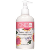 CND - Scentsation Honeysuckle & Pink Grapefruit Lotion 8.3 fl oz - Body & Skin at Beyond Polish