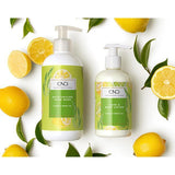 CND - Scentsations Citrus & Green Tea Handwash 13.2 fl oz - Body & Skin - Nail Polish at Beyond Polish