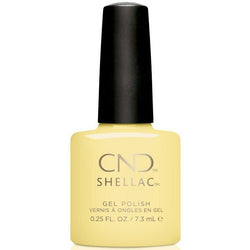 CND - Shellac Jellied (0.25 oz) - Gel Polish - Nail Polish at Beyond Polish