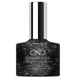 CND - Shellac Luxe Dark Diamonds 0.42 oz - #230 - Gel Polish at Beyond Polish