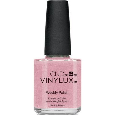 CND - Vinylux Fragrant Freesia 0.5 oz - #187 - Nail Lacquer at Beyond Polish
