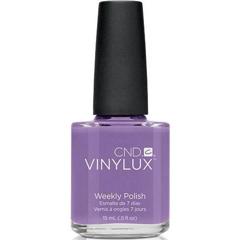 CND - Vinylux Lilac Longing 0.5 oz - #125 - Nail Lacquer - Nail Polish at Beyond Polish