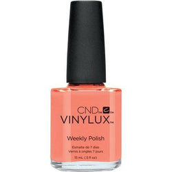 CND - Vinylux Shells In The Sand 0.5 oz - #249 - Nail Lacquer at Beyond Polish