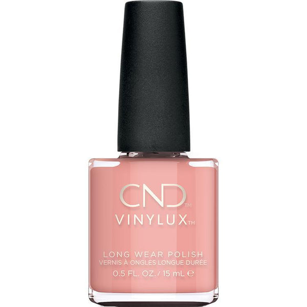 CND - Vinylux Soft Peony 0.5 oz - #347 - Nail Lacquer at Beyond Polish