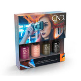 CND Vinylux Treasured Moments Pinkie Pack - Nail Lacquer at Beyond Polish