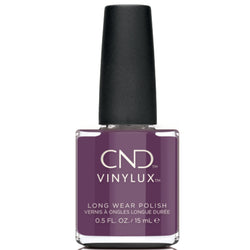 CND - Vinylux Verbena Velvet 0.5 oz - #388 - Nail Lacquer - Nail Polish at Beyond Polish