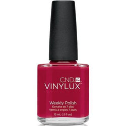 CND - Vinylux Wildfire 0.5 oz - #158 - Nail Lacquer at Beyond Polish