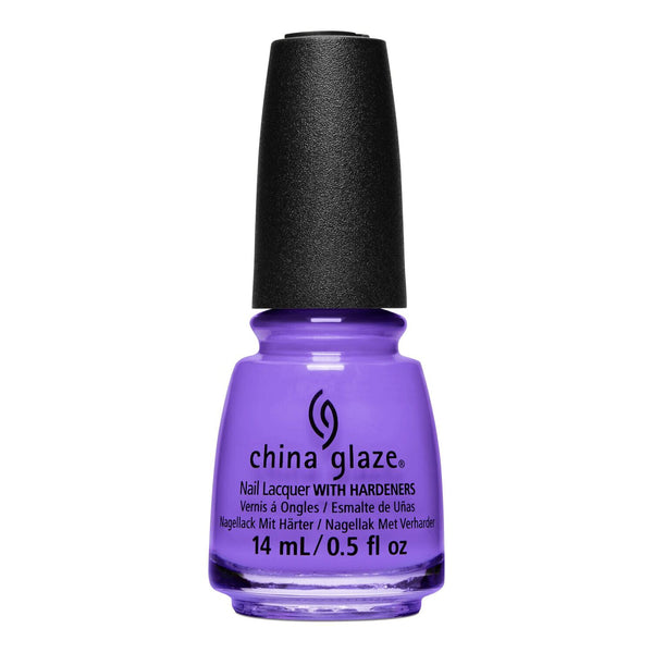 China Glaze - Left My Heart in Havana 0.5 oz - #84907 - Nail Lacquer at Beyond Polish