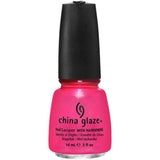 China Glaze - Love's A Beach 0.5 oz - #80437 - Nail Lacquer - Nail Polish at Beyond Polish