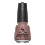 China Glaze - My Lodge or Yours 0.5 oz - #82712 - Nail Lacquer at Beyond Polish