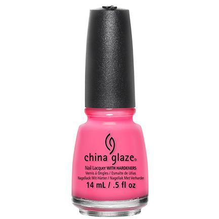 China Glaze - Neon & On & On 0.5 oz - #81320 - Nail Lacquer - Nail Polish at Beyond Polish