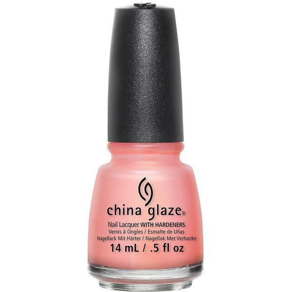 China Glaze - Pack Lightly 0.5 oz - #82385 - Nail Lacquer - Nail Polish at Beyond Polish