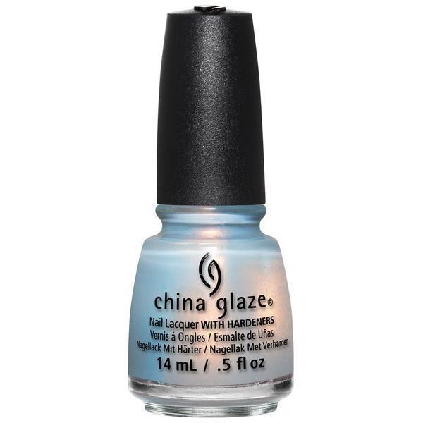 China Glaze - Pearl Jammin' 0.5 oz - #83620 - Nail Lacquer - Nail Polish at Beyond Polish