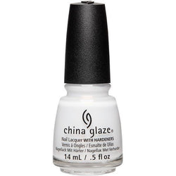 China Glaze - Snow Way 0.5 oz - #83775 - Nail Lacquer at Beyond Polish