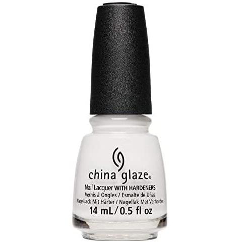 China Glaze - Summer Moon 0.5 oz - #84843 - Nail Lacquer - Nail Polish at Beyond Polish